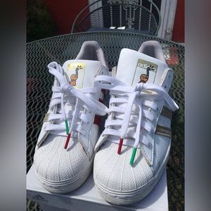 Adidas Superstar